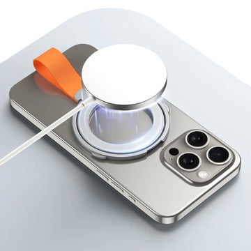 WSSHE Magnetic Ring Phone Holder
