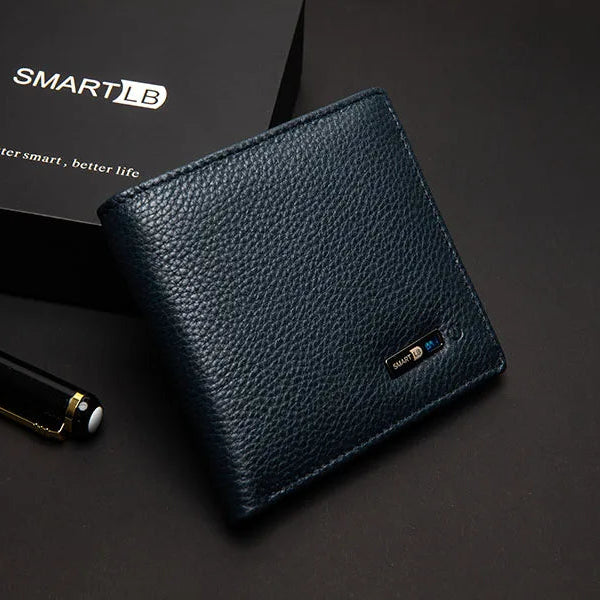 SmartLB GPS Wallet Tracker Card 2025