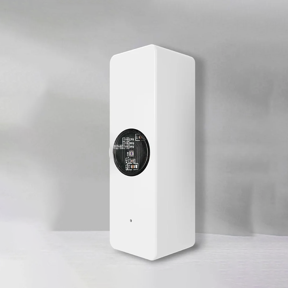 Tuya ZigBee Light Sensor