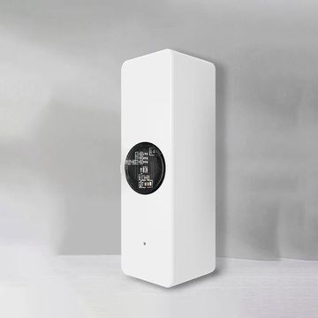 Tuya ZigBee Light Sensor