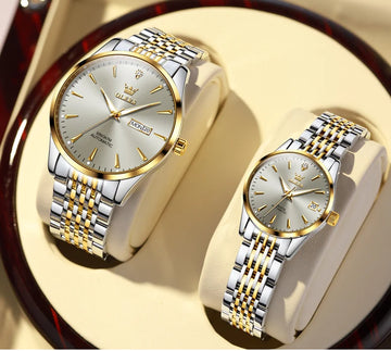 OLEVS 6635 Luxury Automatic Women’s Watch