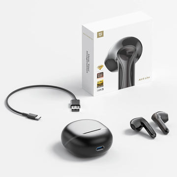 SoundPEATS Air5 Lite Bluetooth Earbuds