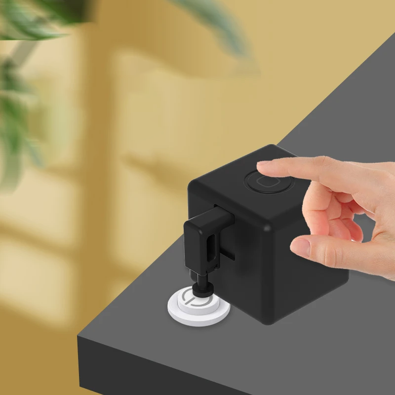 Tuya Smart Fingerbot Switch