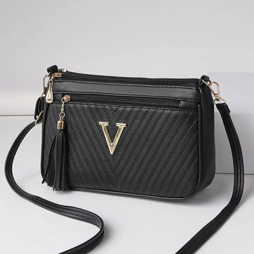 Korean Fashion Crossbody Bag