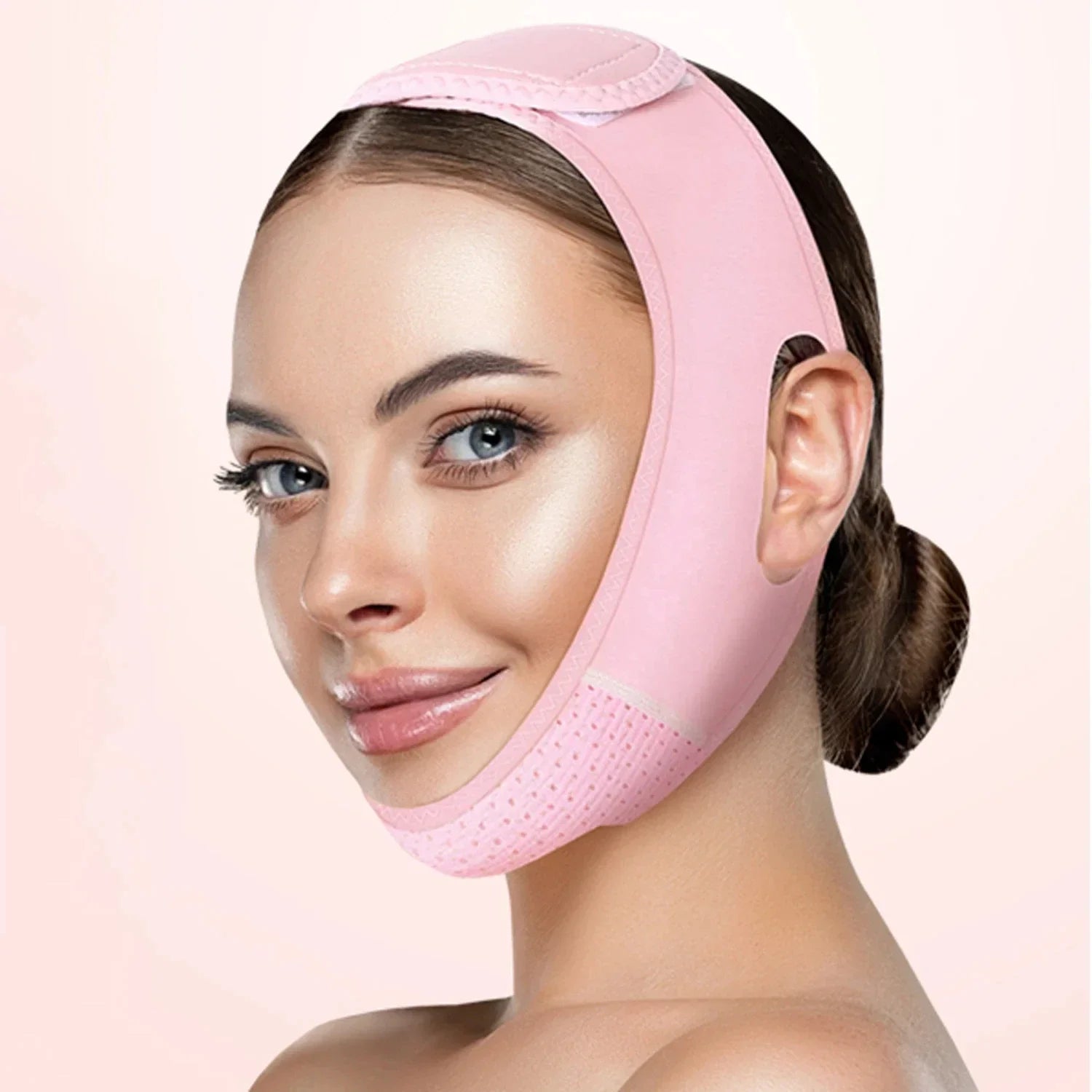 V-Line Face Slimming Bandage