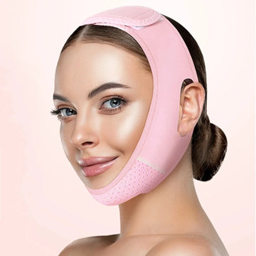 V-Line Face Slimming Bandage