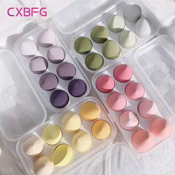Makeup Sponge Blender Set