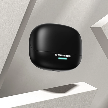 Monster MQT52 Bluetooth Earphones