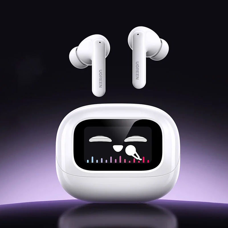 UGREEN TWS Bluetooth ANC Earbuds