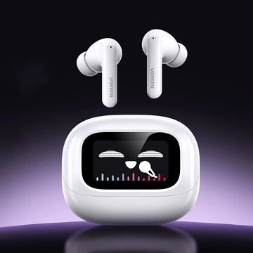 UGREEN TWS Bluetooth ANC Earbuds